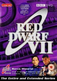 Red Dwarf