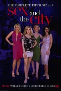 Sex and the City (TV)