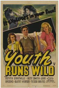 Youth Runs Wild