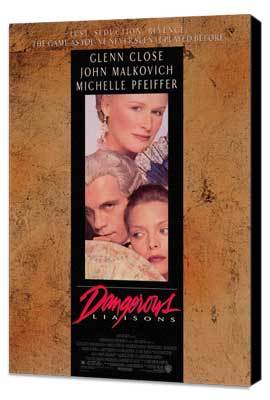 Dangerous Liaisons