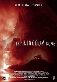Thy Kingdom Come
