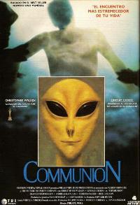 Communion