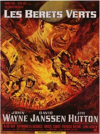 The Green Berets