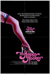 The Happy Hooker