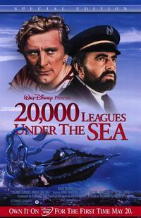 20,000 Leagues Under the Sea