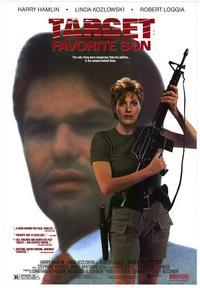 Target: Favorite Son