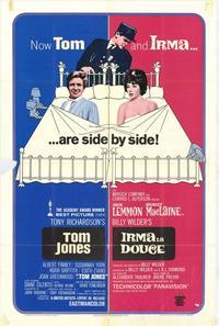Irma La Douce/Tom Jones