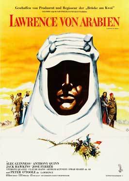 Lawrence of Arabia