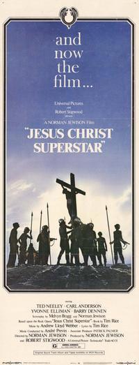 Jesus Christ Superstar