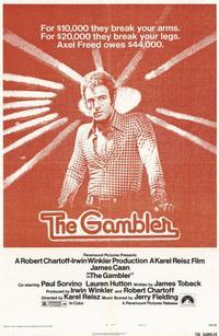 The Gambler