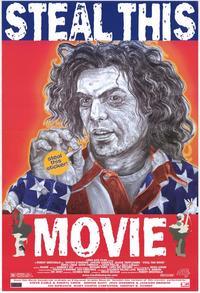 Steal This Movie!