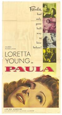 Paula
