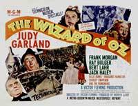 The Wizard of Oz
