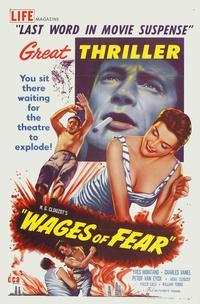 Wages of Fear