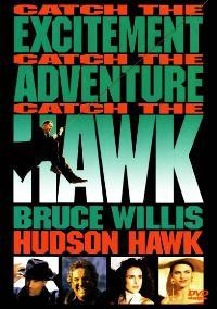 Hudson Hawk