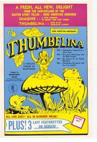 Thumbelina