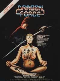 Dragon Force