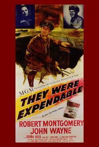 They Were Expendable