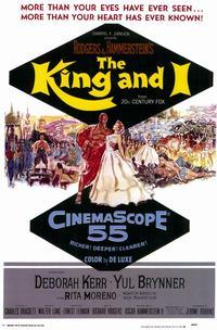 The King and I