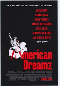 American Dreamz