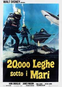 20,000 Leagues Under the Sea