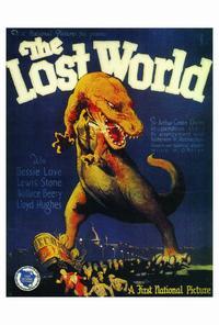 The Lost World