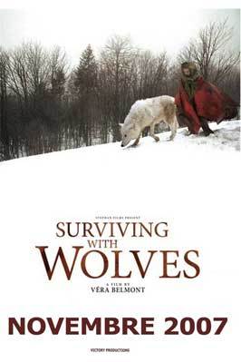 Surviving with Wolves