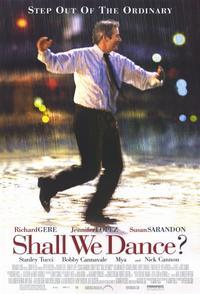 Shall We Dance?