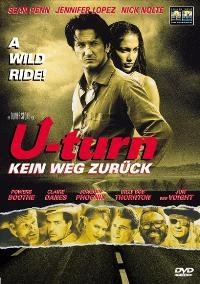 U-Turn