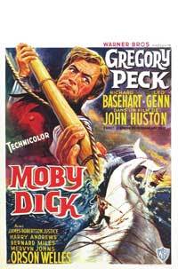 Moby Dick