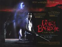 The Devil's Backbone