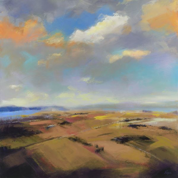 Sky and Land I