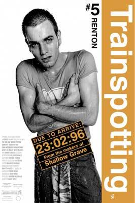 Trainspotting