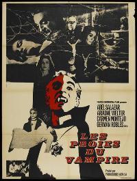 The Vampire's Coffin