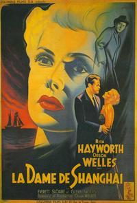The Lady from Shanghai