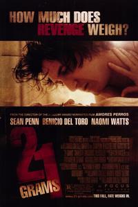 21 Grams