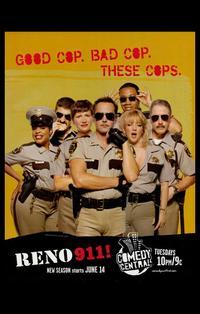 Reno 911!