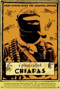 Place Called Chiapas