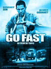 Go Fast