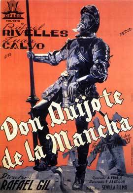 Don Quixote