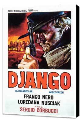 Django