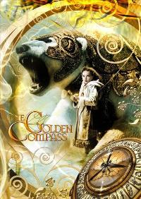 His Dark Materials: The Golden Compass