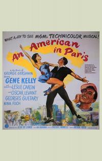 An American in Paris