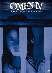 Omen IV: The Awakening (TV)