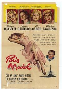 Paris Model
