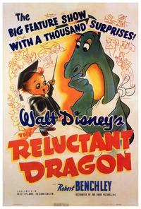 Reluctant Dragon