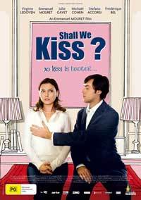 Shall We Kiss?
