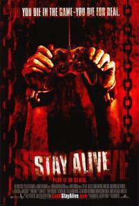 Stay Alive