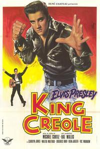 King Creole