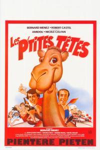 P'tites tï¿½tes, Les